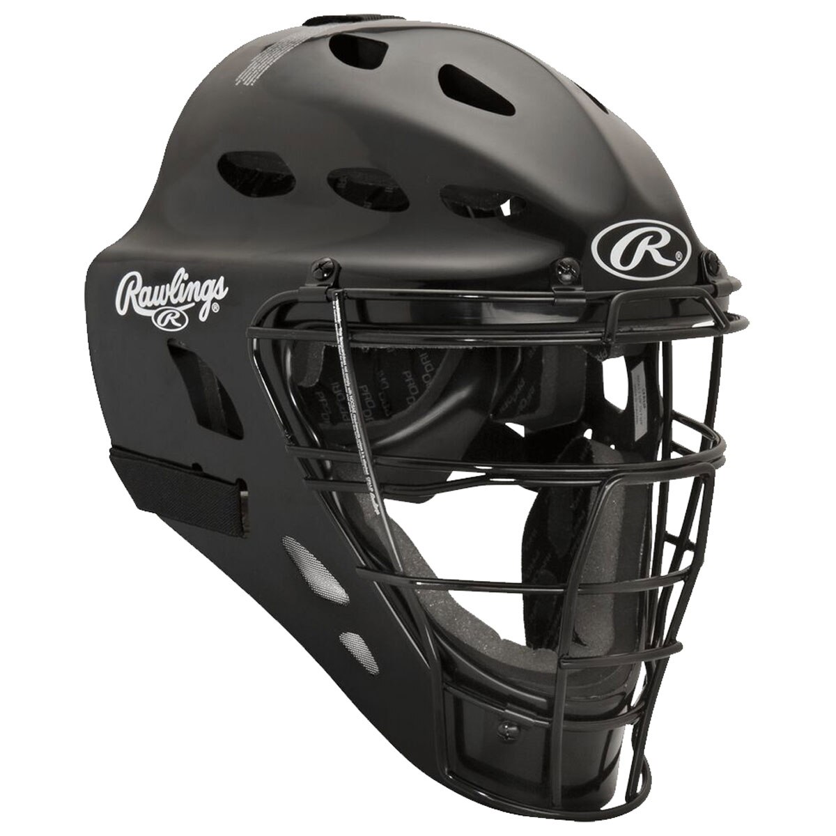 Casque de hockey CCM Tacks X Navy Senior