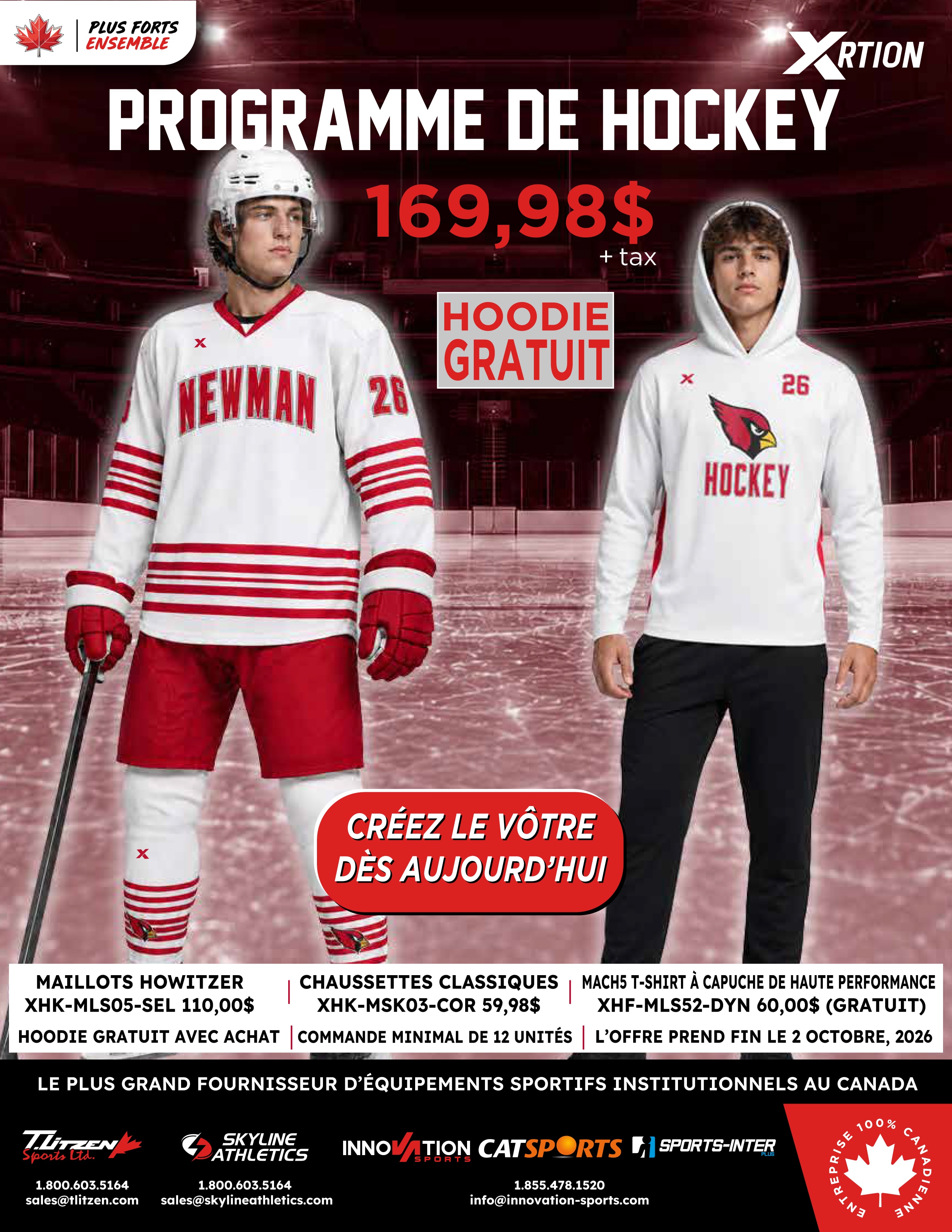 Hockey Program